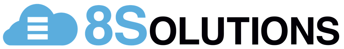 8Solutions